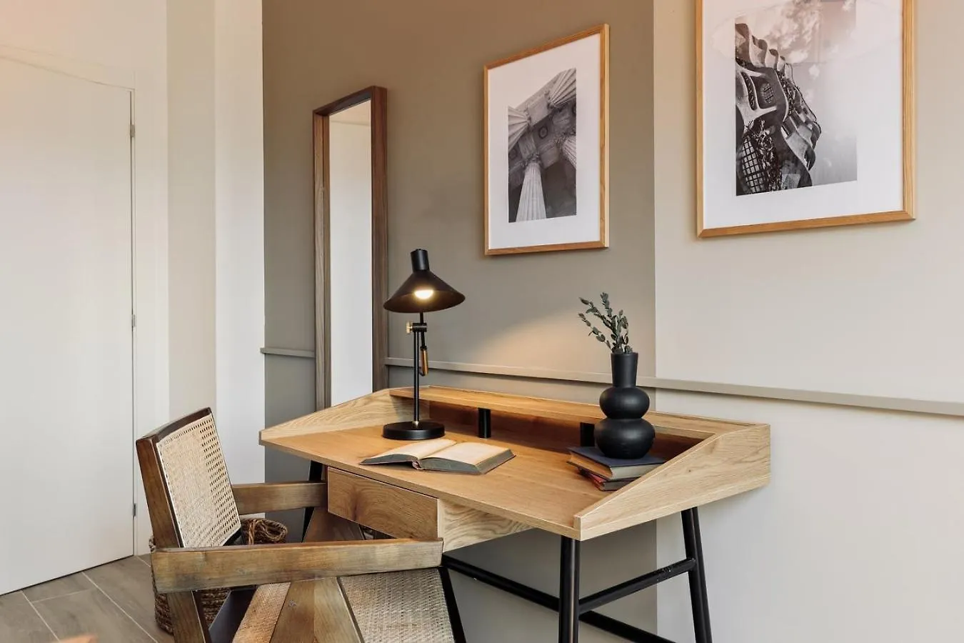 Vent - 2 Bedrooms In Sant Antoni Barcelona 0*,  Spanien