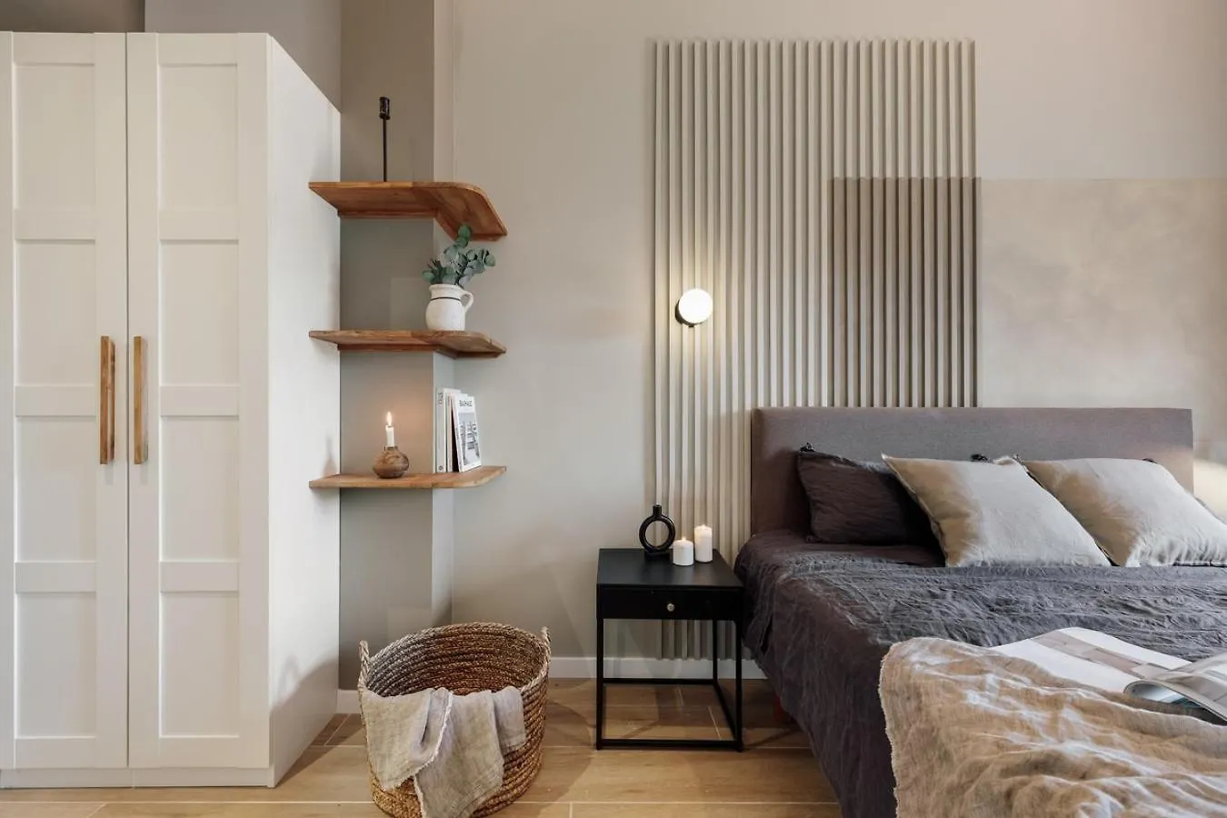 Vent - 2 Bedrooms In Sant Antoni Barcelona Spanien